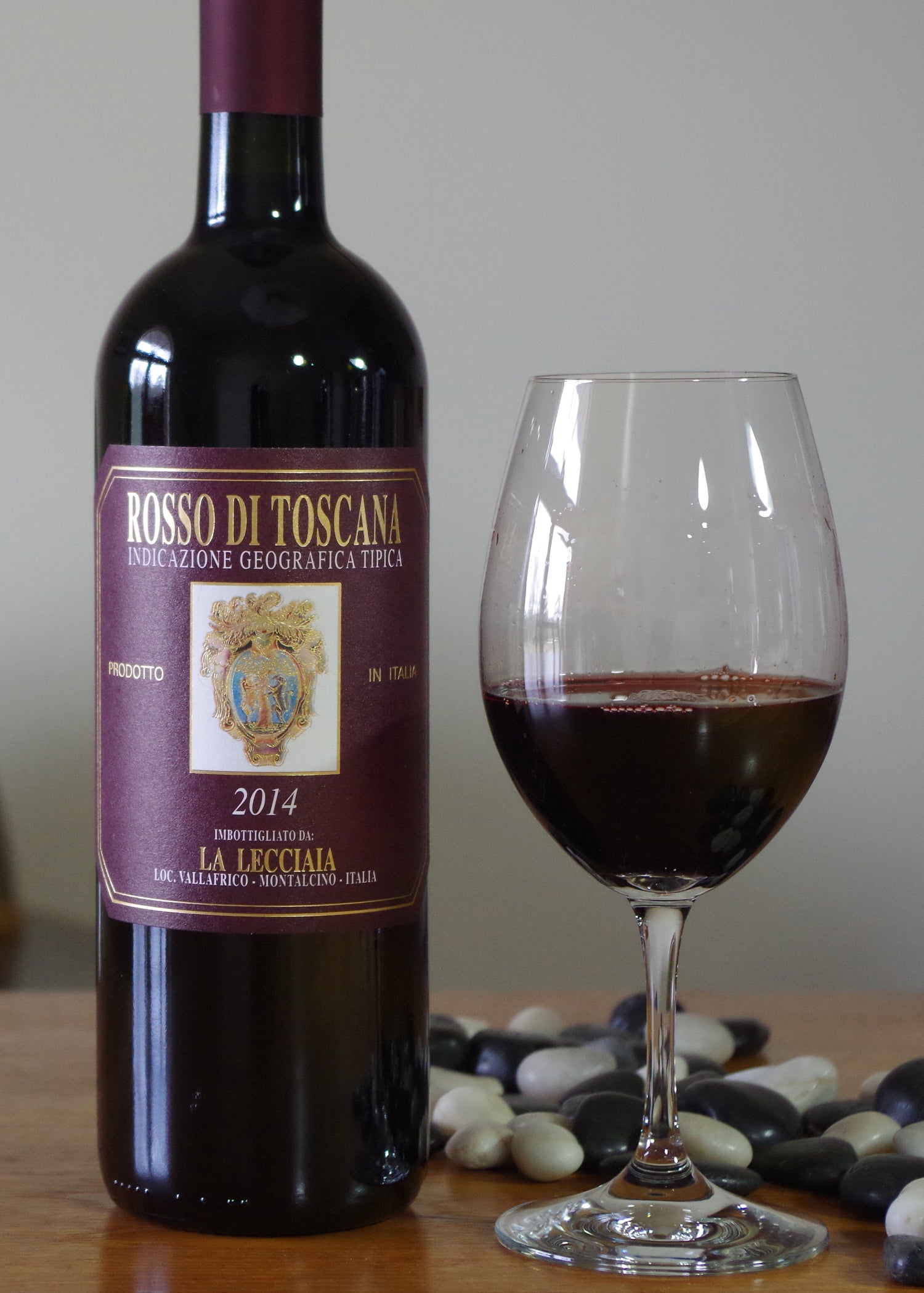 Red Wines