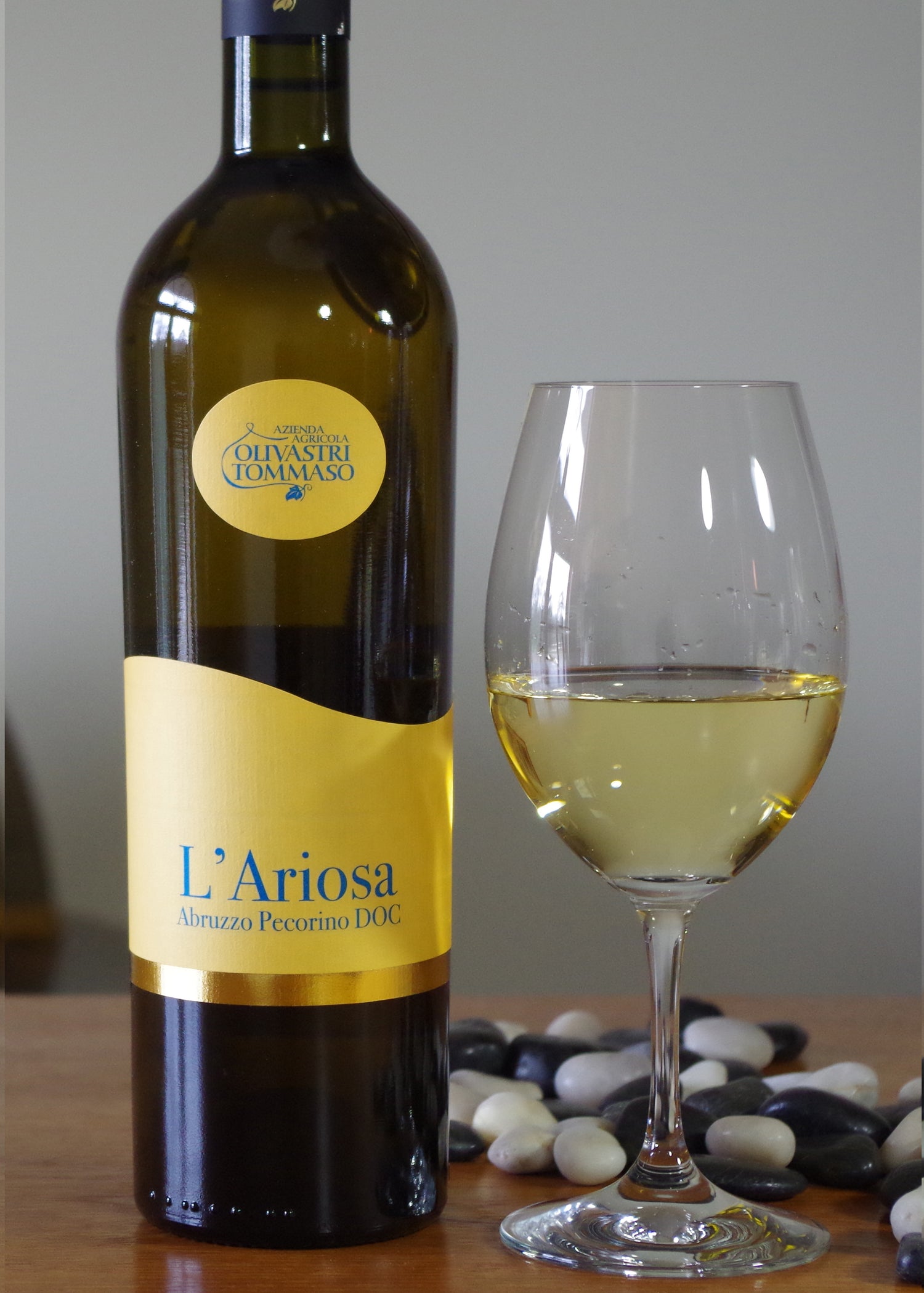 White Wines