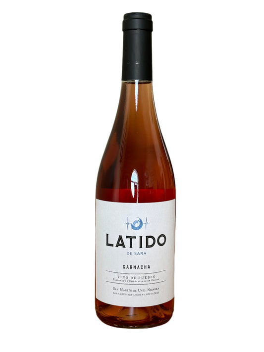 Latido Garnacha Rosé 2024