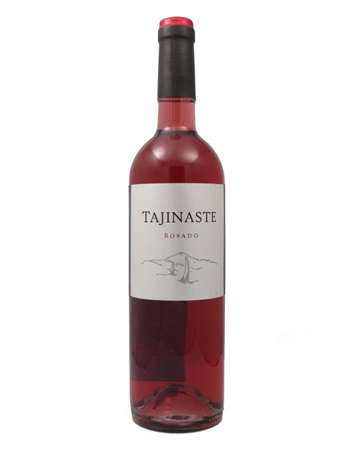 Tajinaste Rosado DOP Islas Canarias 2022