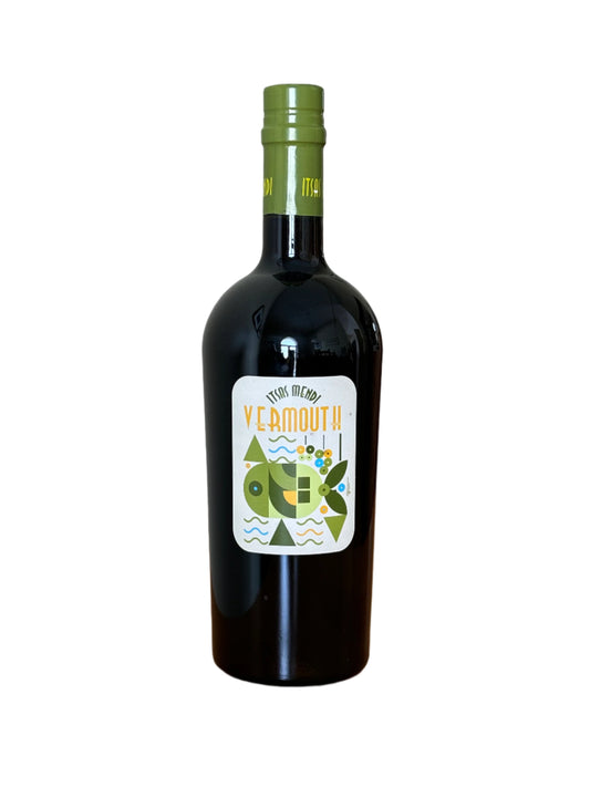 Itsasmendi Vermouth