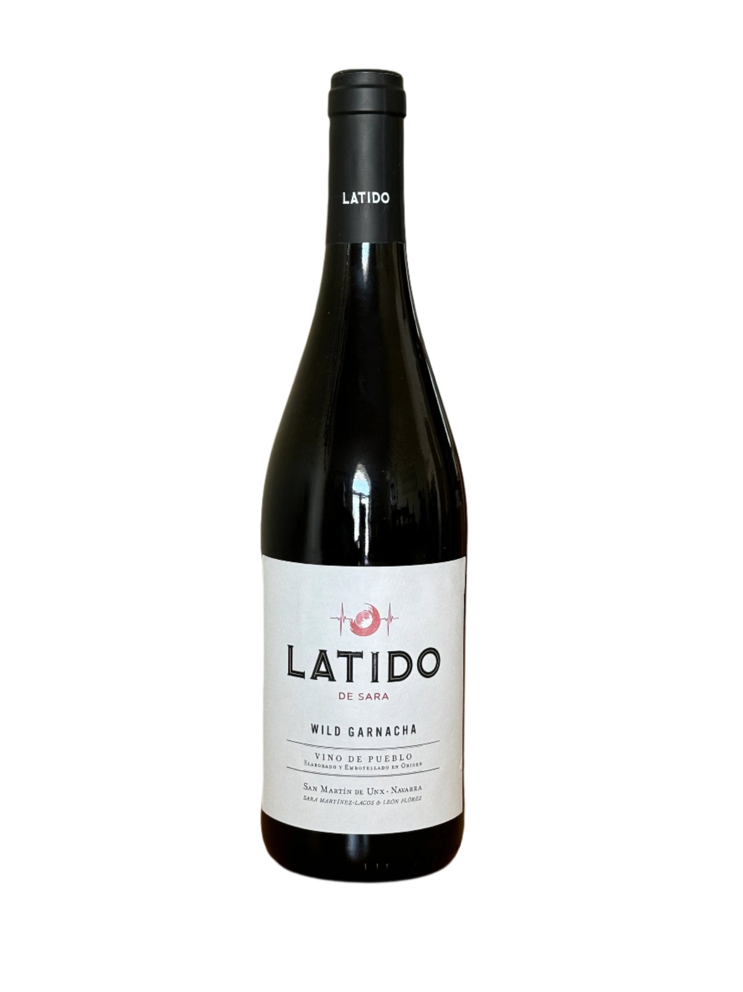 Latido de Sara Wild Garnacha 2023