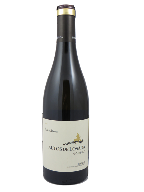 Altos de Losada Godello Villa de San Lorenzo 2021
