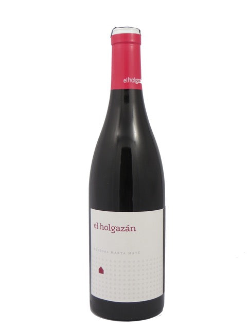 El Holgazán