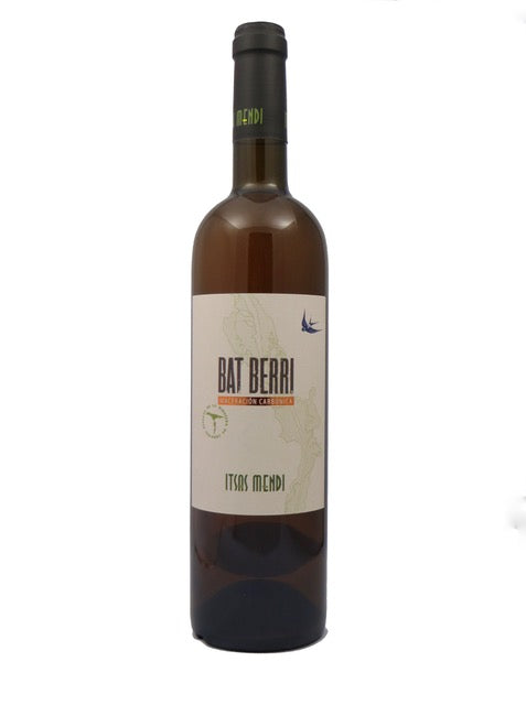 Txakoli Bat Berri 2021