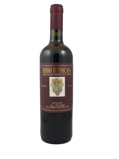 Rosso di Toscana Igt 2021