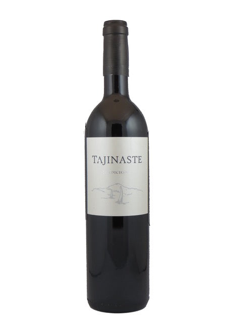 Tinto Tradicional DOP "Valle de la Orotava" 2023
