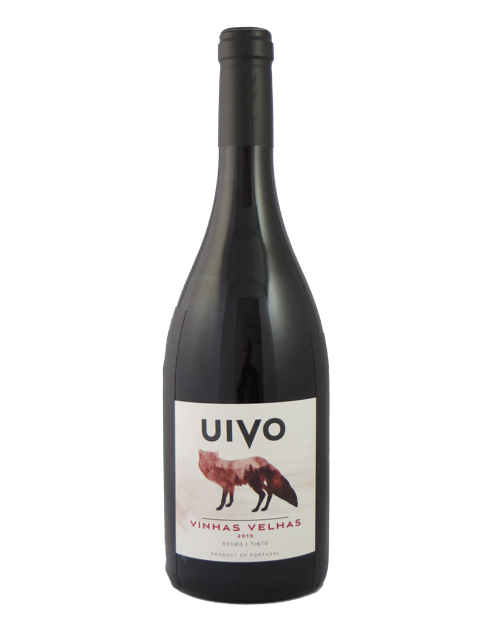 UIVO Red Vinhas Velhas 2020
