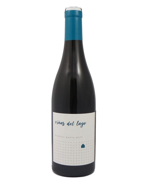 Viñas del Lago 2019