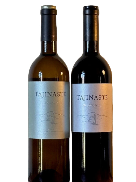 Tajinaste Holiday Pack