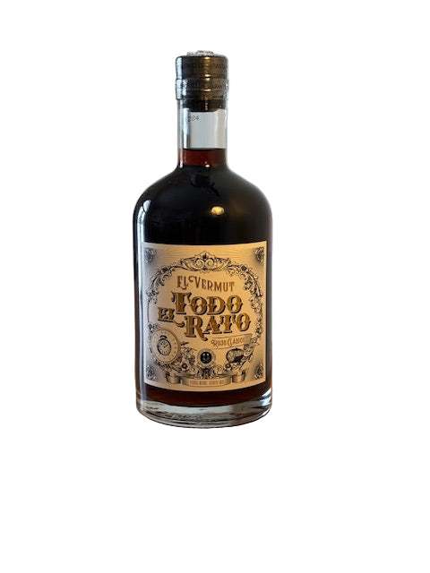 Vermouth – TWC Imports