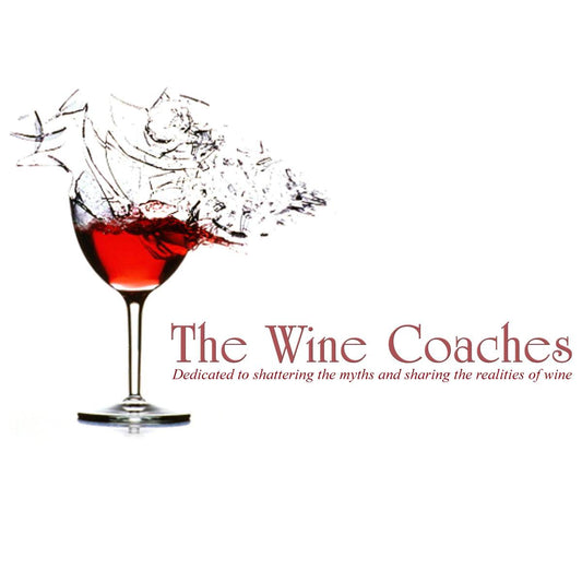 Wine Coaches Sampler