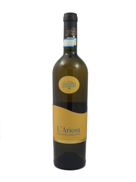 L'Ariosa Pecorino DOC 2022