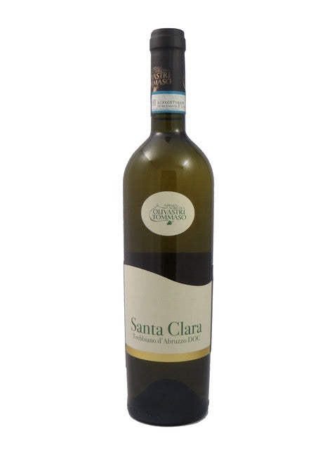 Santa Clara Trebbiano d'Abruzzo DOC 2022