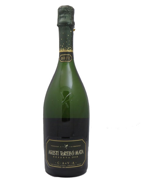 Cava Brut Reserva 2019