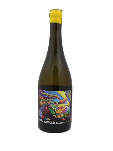 Tierra Madre (Semillon Torontel) 2020