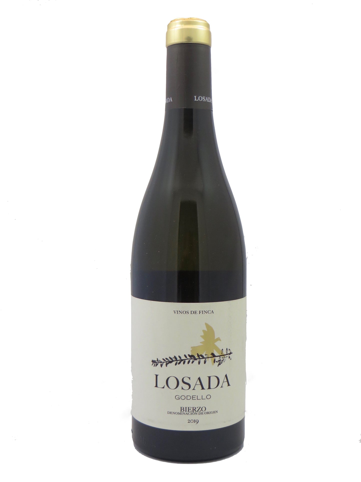 Losada Godello 2022