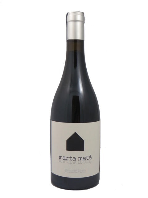 Marta Maté 2020