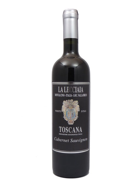 Cabernet Sauvignon Toscana Igt 2018