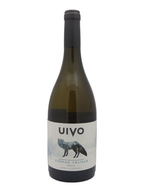 UIVO White Vinhas Velhas Reserva 2022