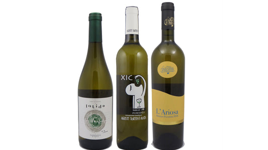 White Wine Variety Pack